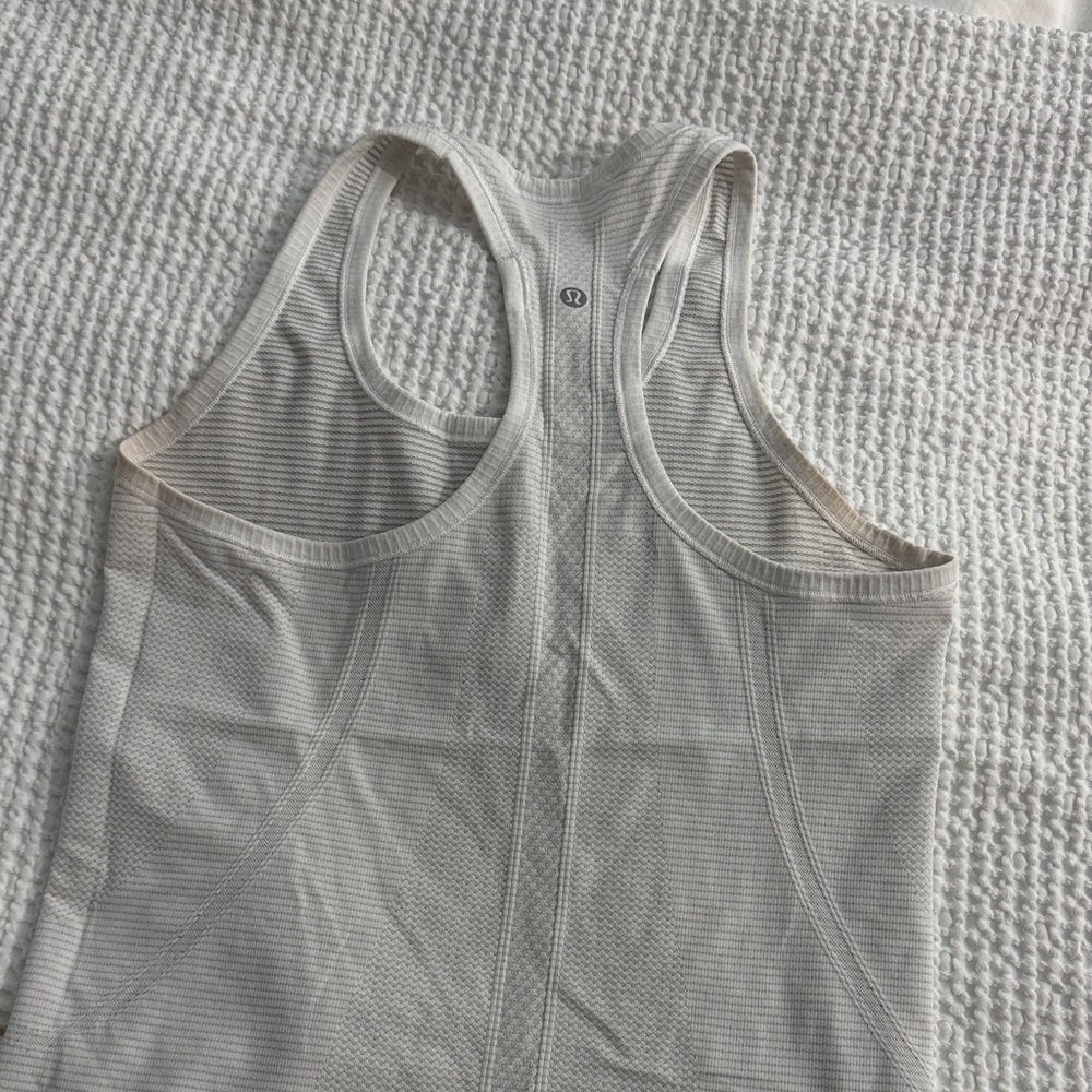 Lululemon Swiftly Tank Top - Picture 4 of 7